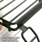 C54 Roof Rack - WPL RC Official Store