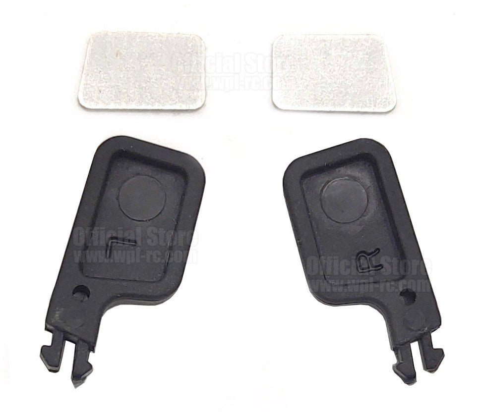 C54 Side Mirror Set - WPL RC Official Store