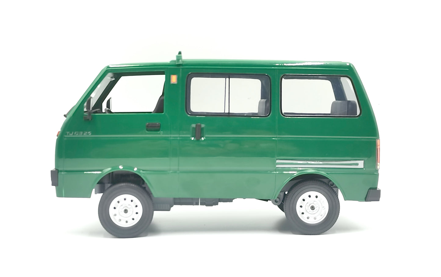 D42 Green - RTR - WPL RC Official Store