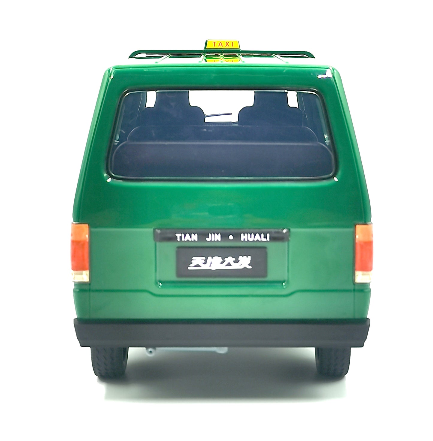 D42 Green - RTR - WPL RC Official Store