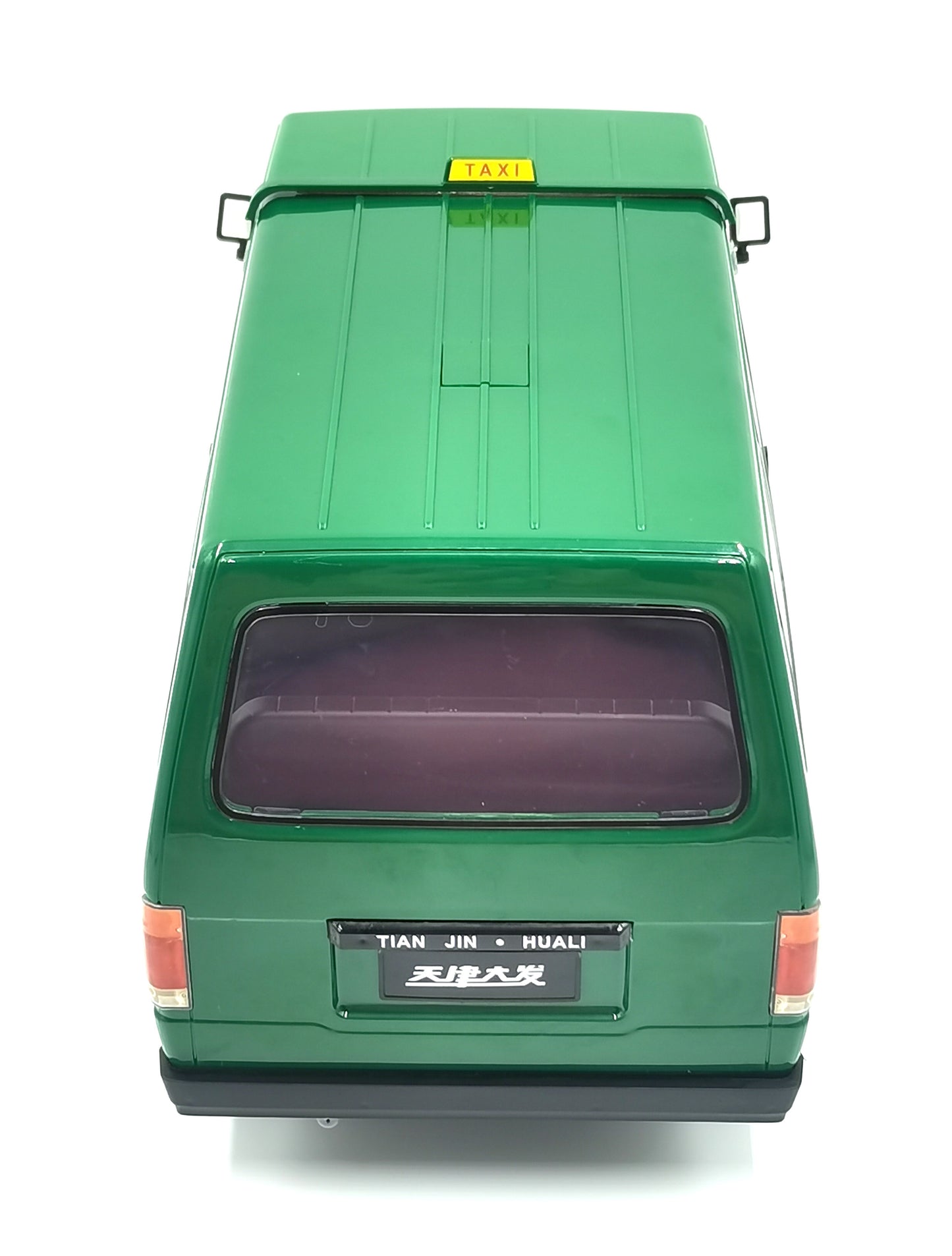 D42 Green - RTR - WPL RC Official Store