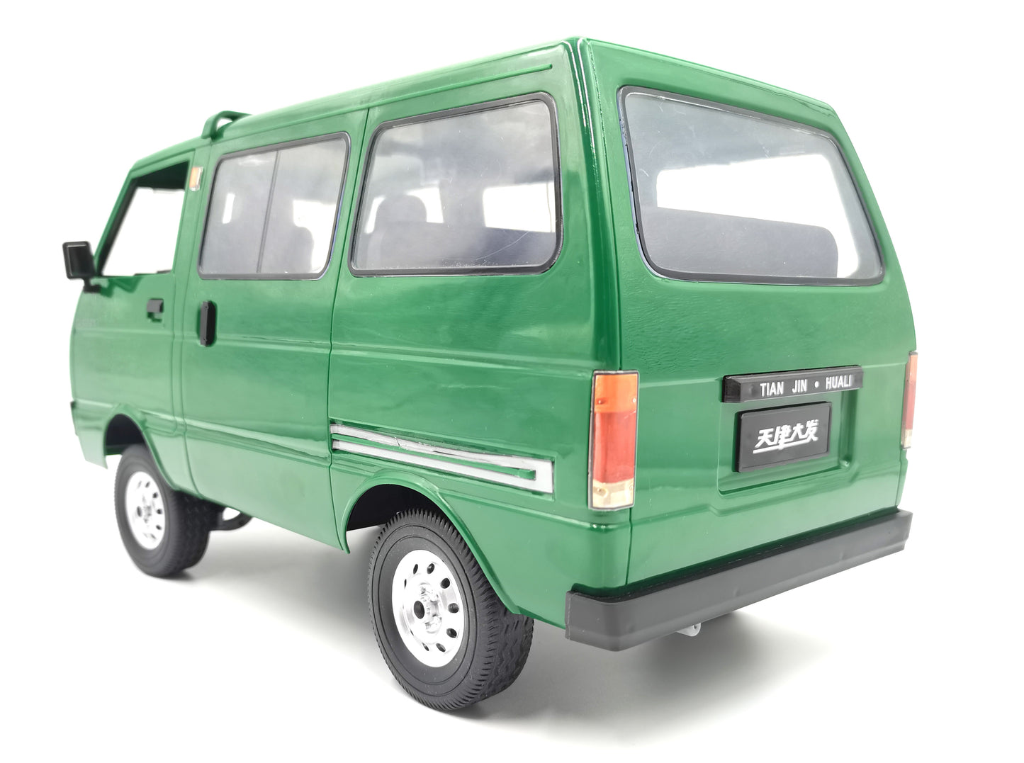 D42 Green - RTR - WPL RC Official Store