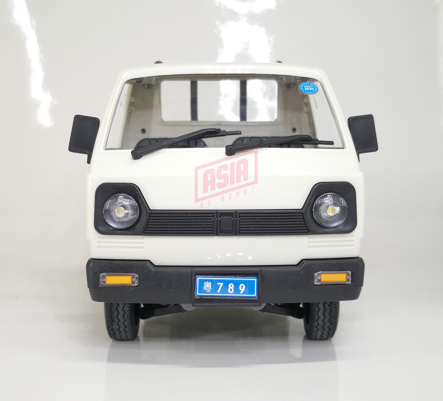 CXD D12 Mini - WPL RC Official Store