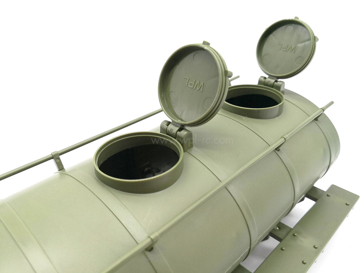 Fuel Tank - WPL RC Official Store