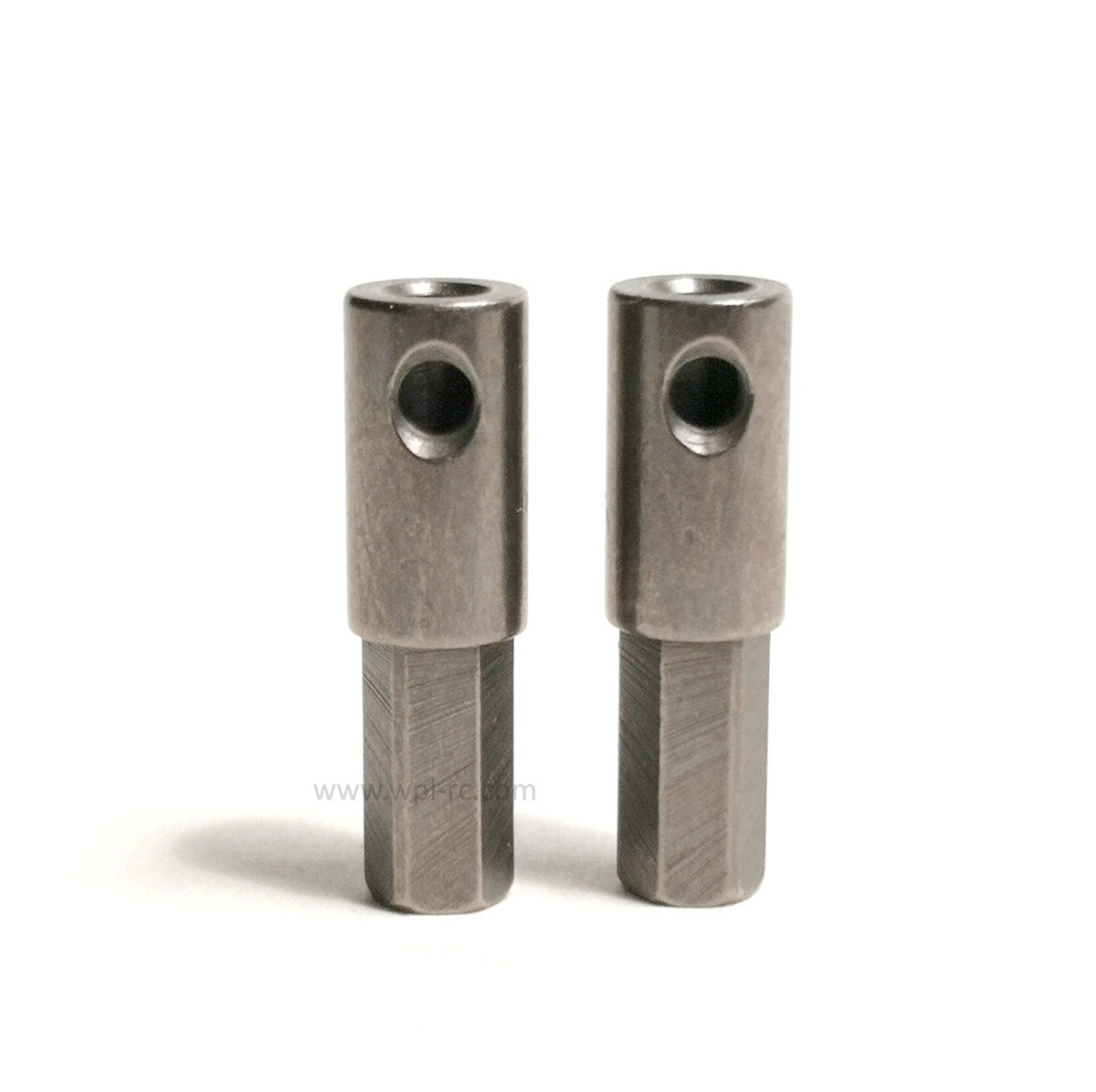 Metal Hex Wheel Adapters - 2 pcs - WPL RC Official Store