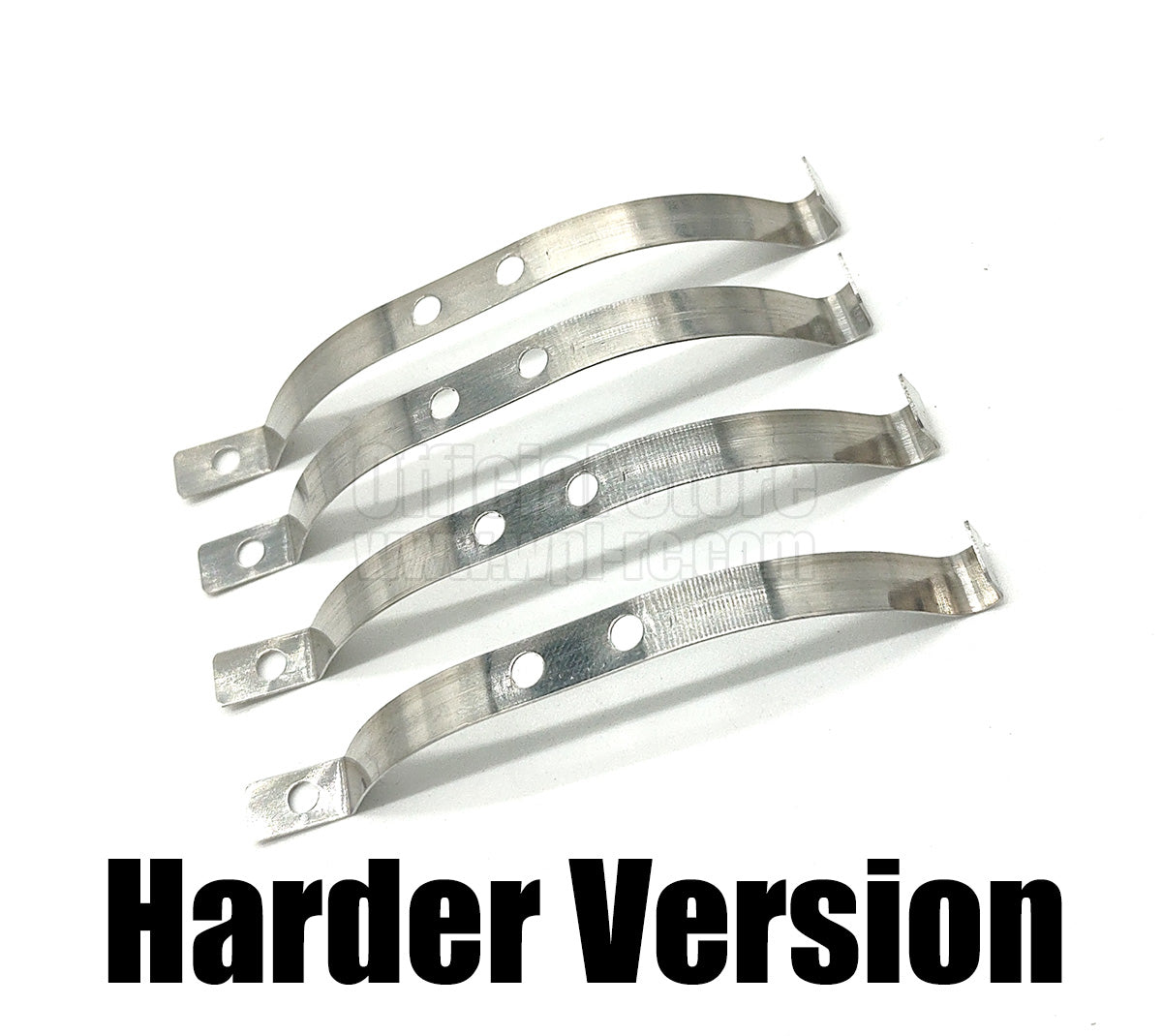 Leaf Spring (Short) - WPL RC Official Store