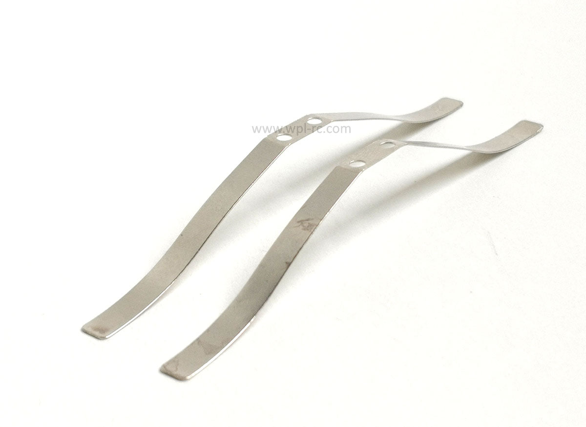 Leaf Spring (Long) - WPL RC Official Store