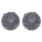 Metal Axle Input Cover 2x - WPL RC Official Store