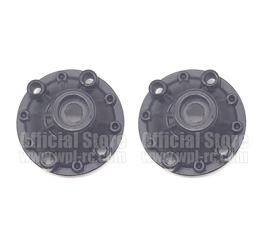 Metal Axle Input Cover 2x - WPL RC Official Store