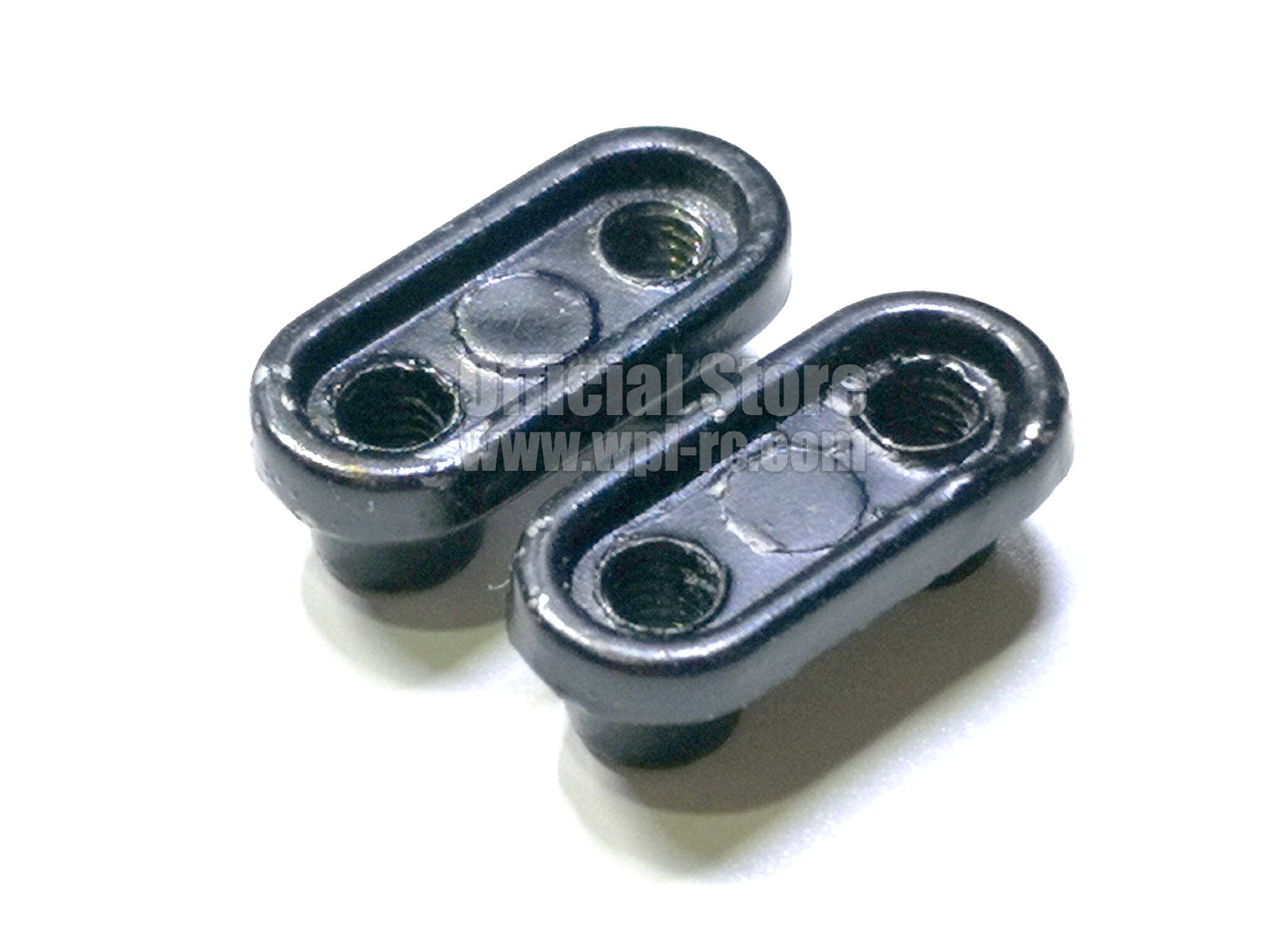 Metal Axle Plate - WPL RC Official Store