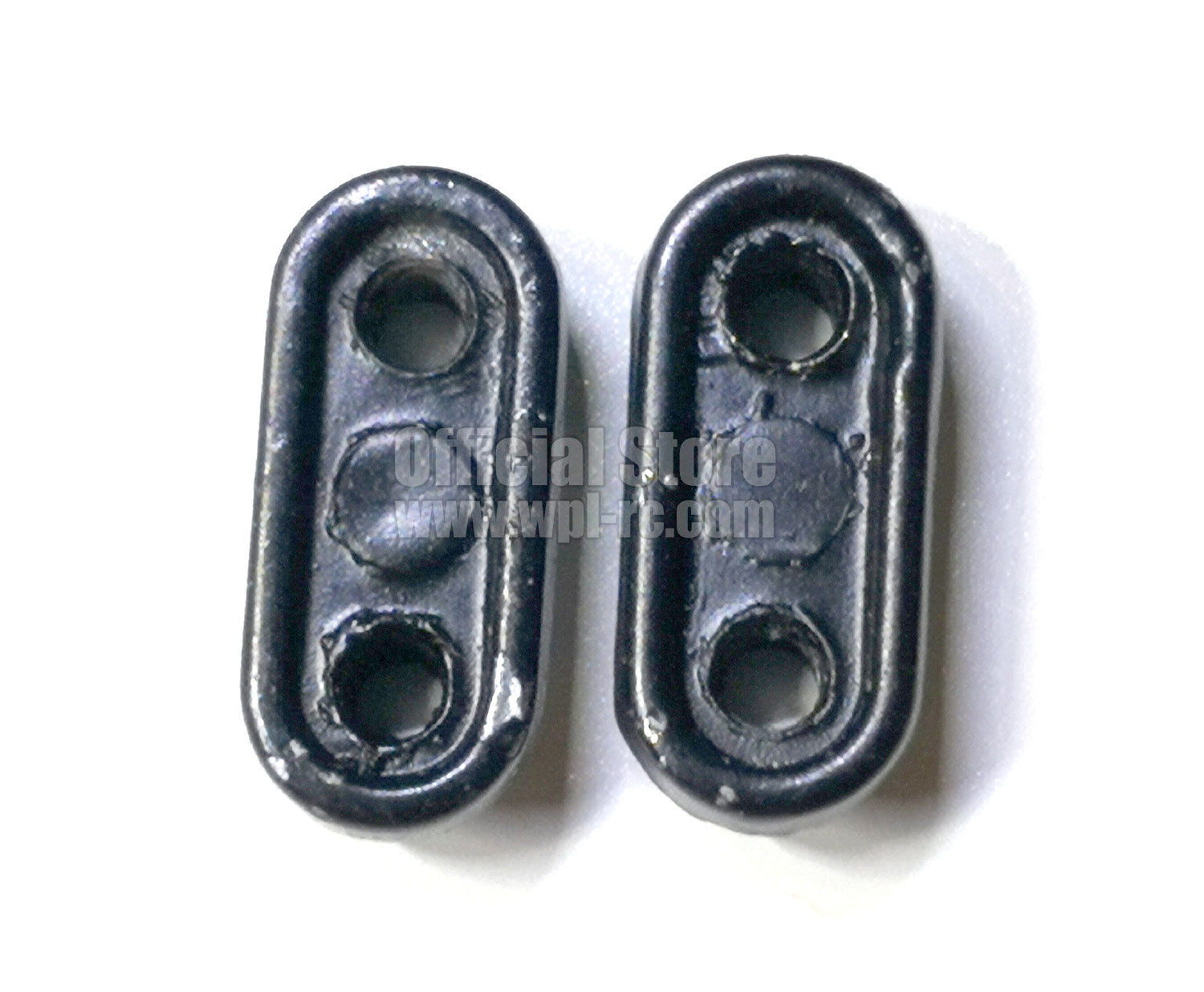 Metal Axle Plate - WPL RC Official Store