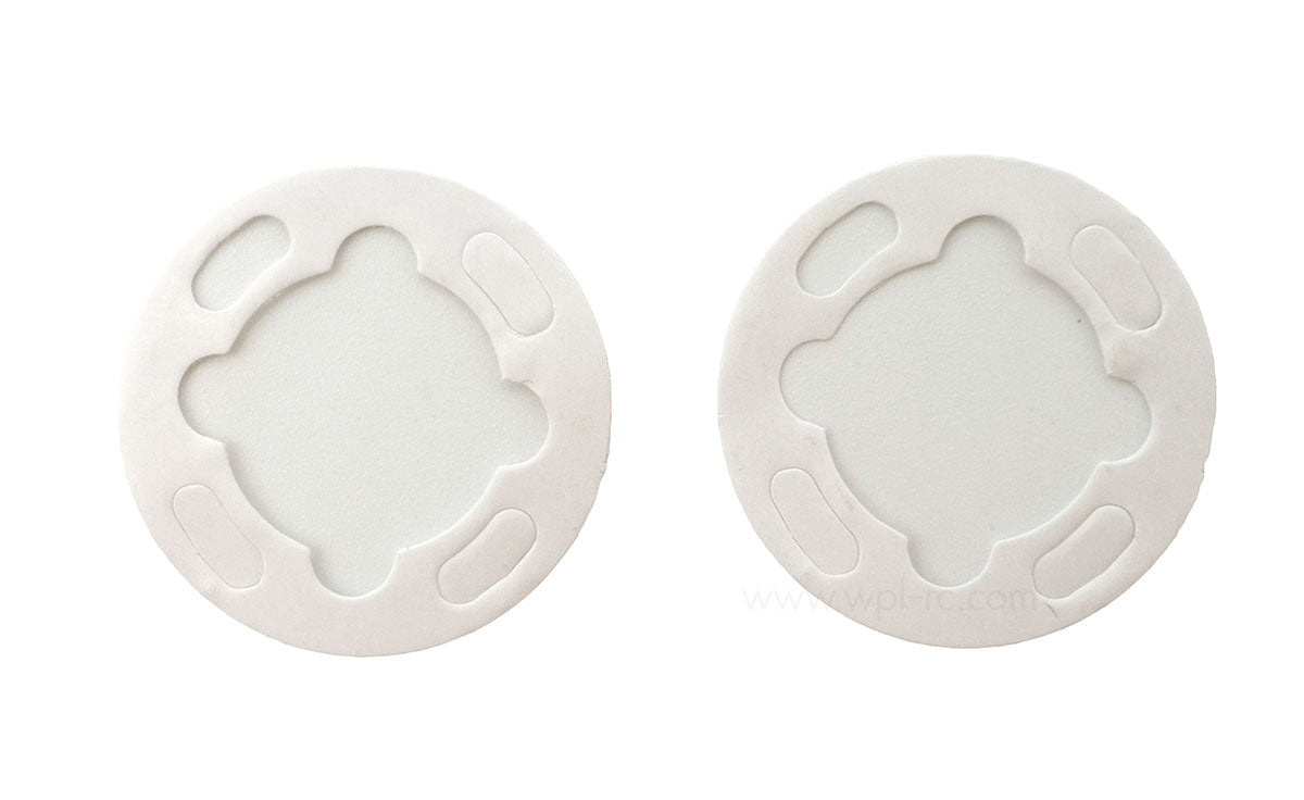 Paper Gasket for Input Axle Cover - WPL RC Official Store