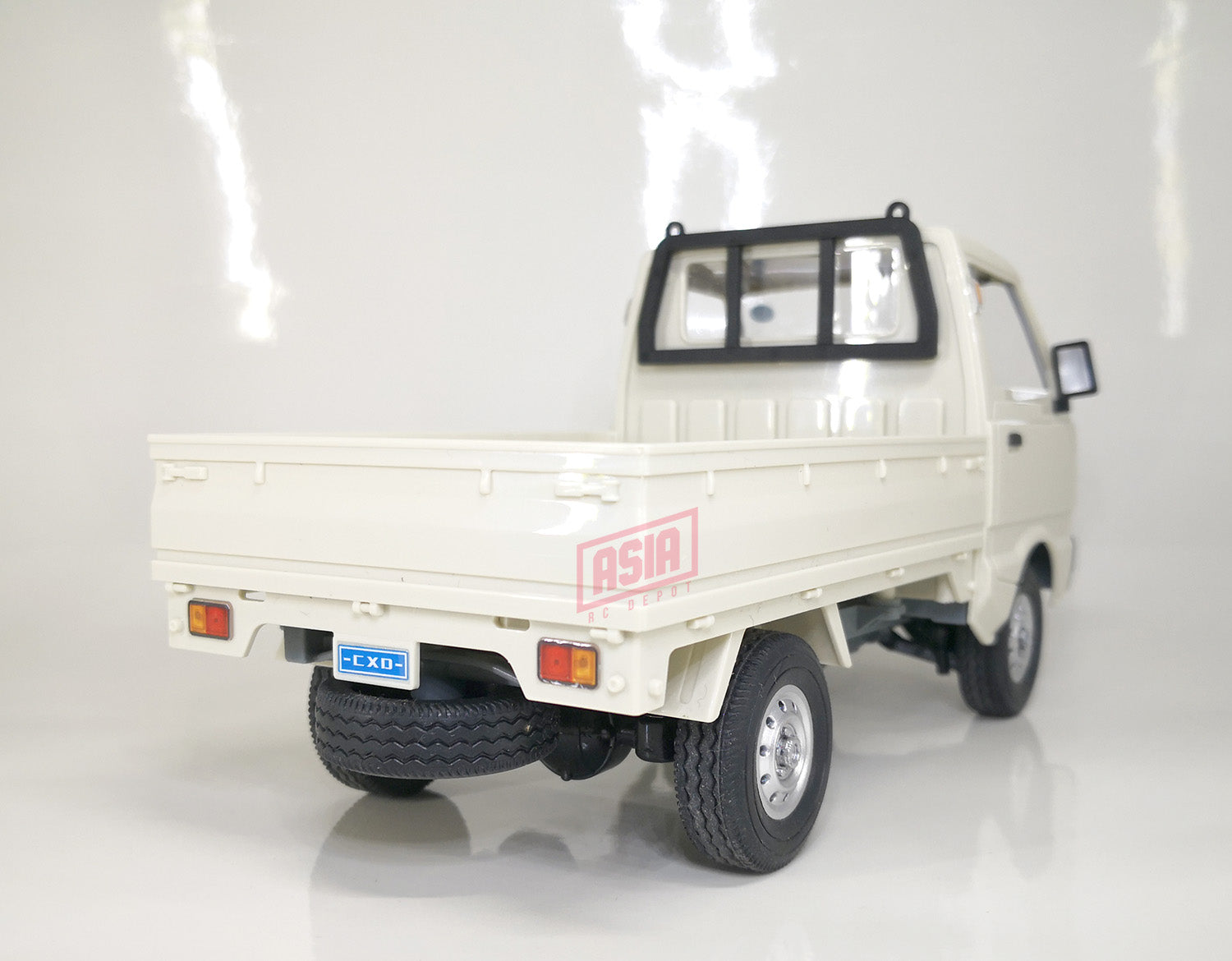 CXD D12 Mini - WPL RC Official Store