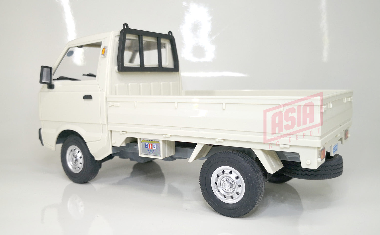 CXD D12 Mini - WPL RC Official Store