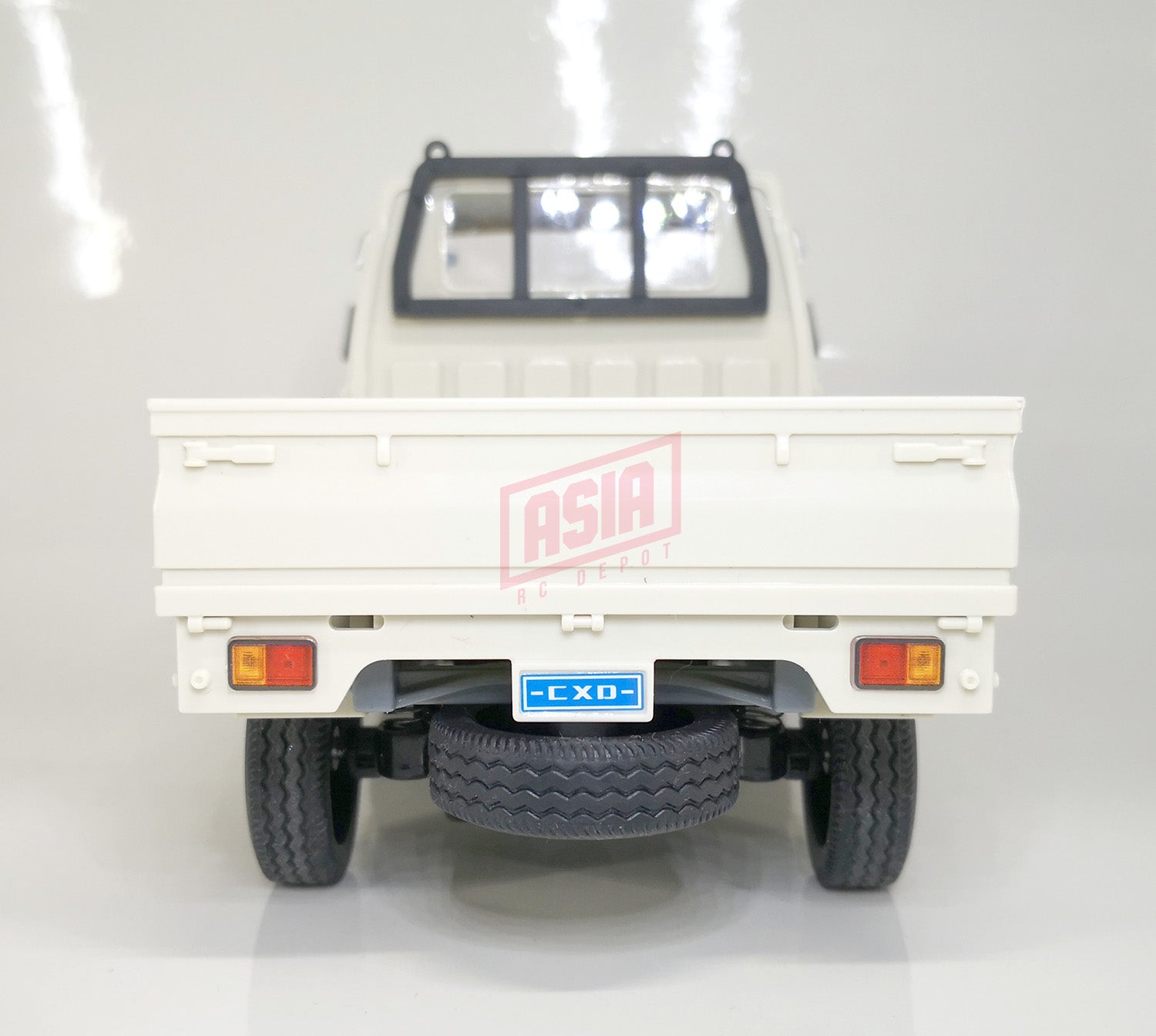 CXD D12 Mini - WPL RC Official Store