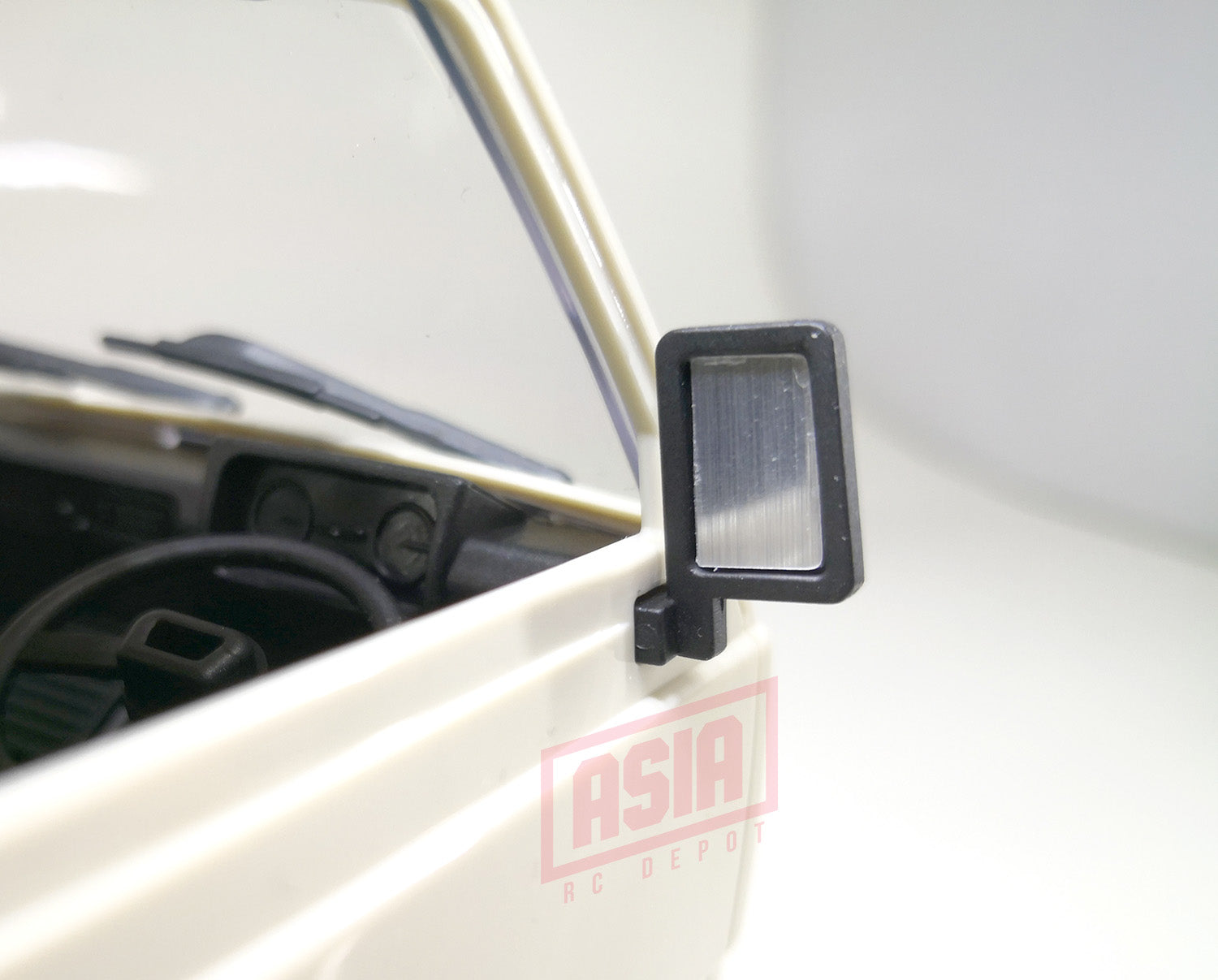 CXD D12 Mini - WPL RC Official Store