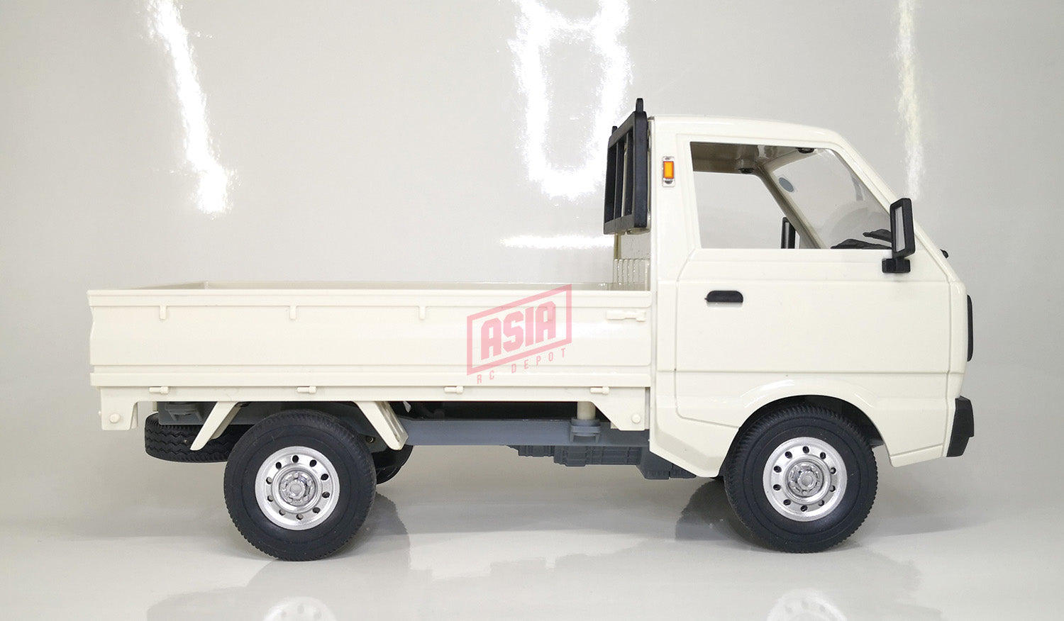 CXD D12 Mini - WPL RC Official Store