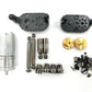 Single Speed Gearbox - WPL RC Official Store