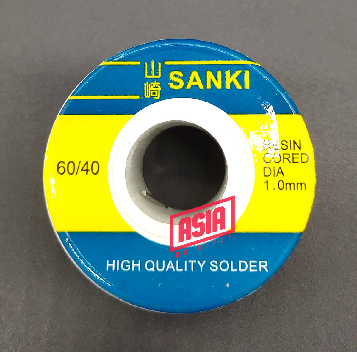 Solder *Good Quality - WPL RC Official Store