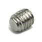 Steel Grub Screw (10 pieces) - WPL RC Official Store