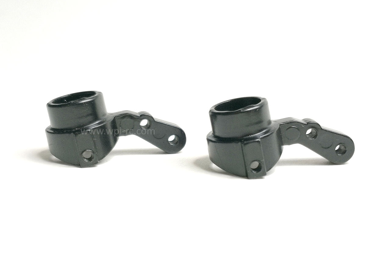 Metal Steering Knuckle - 2 pieces - WPL RC Official Store
