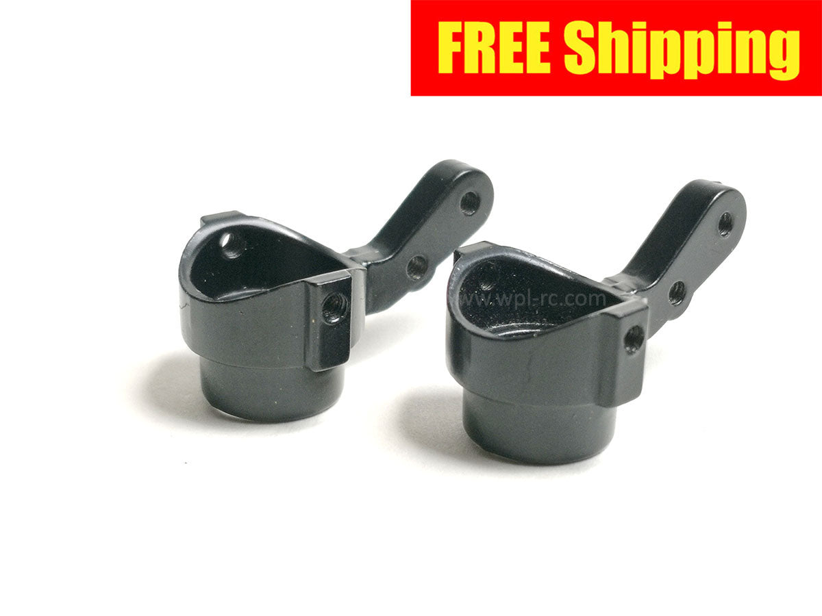 Metal Steering Knuckle - 2 pieces - WPL RC Official Store