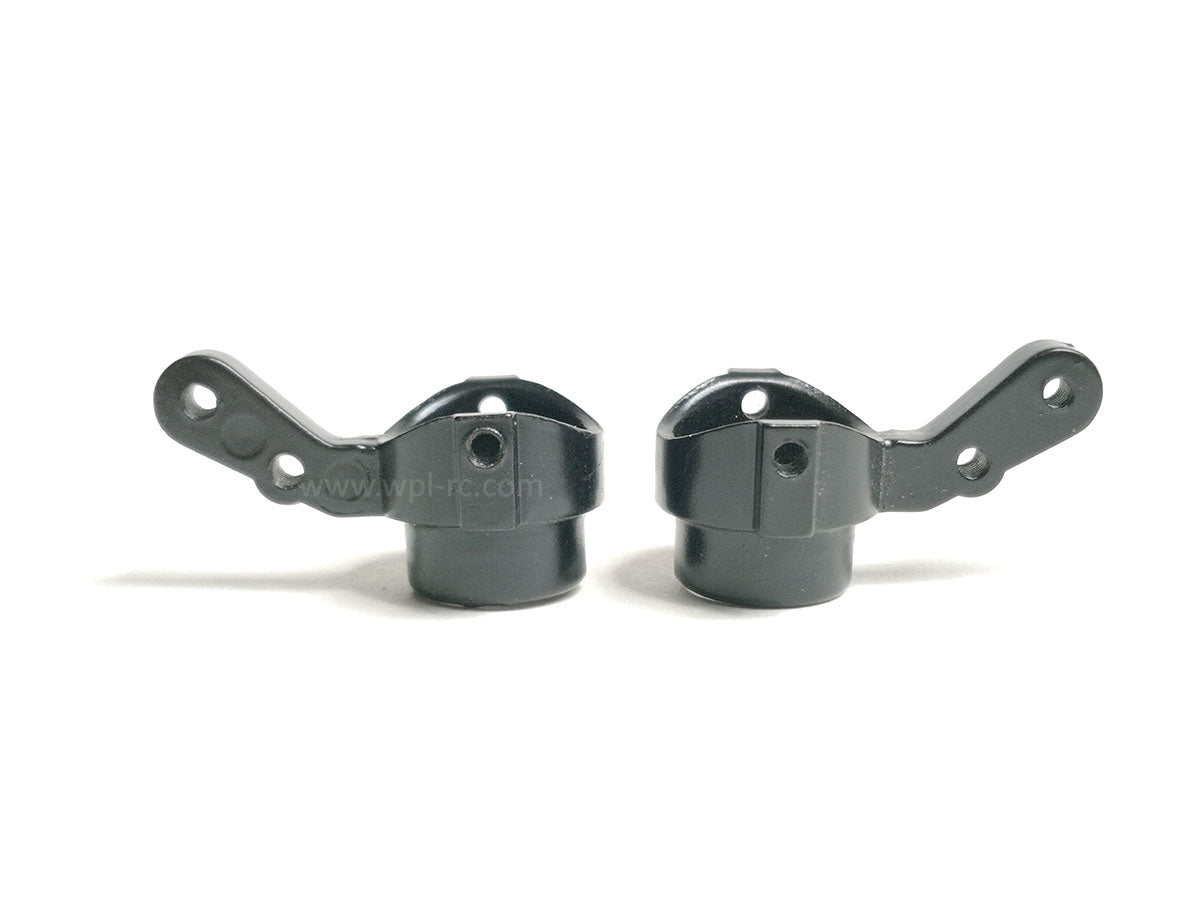 Metal Steering Knuckle - 2 pieces - WPL RC Official Store