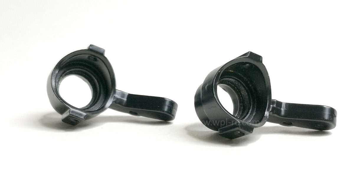 Metal Steering Knuckle - 2 pieces - WPL RC Official Store