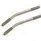 Steel Steering Linkage - 2 pieces - WPL RC Official Store