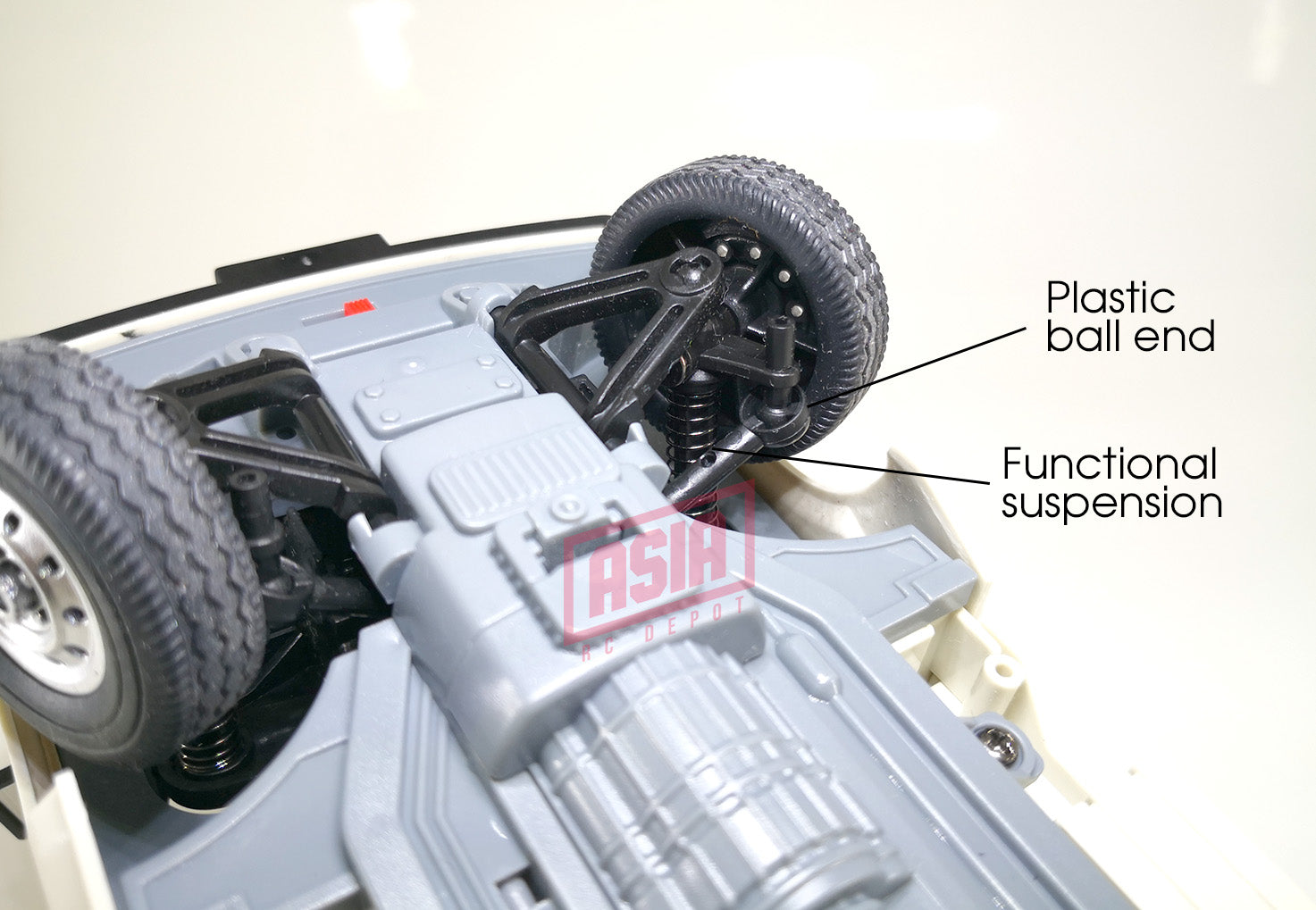 CXD D12 Mini - WPL RC Official Store