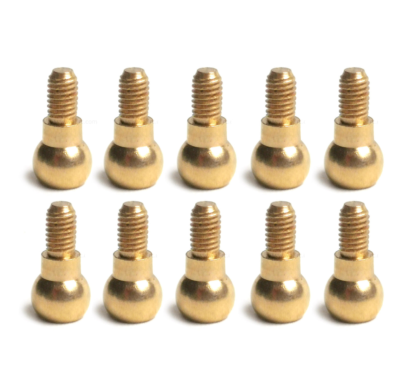 Brass Ball End - WPL RC Official Store