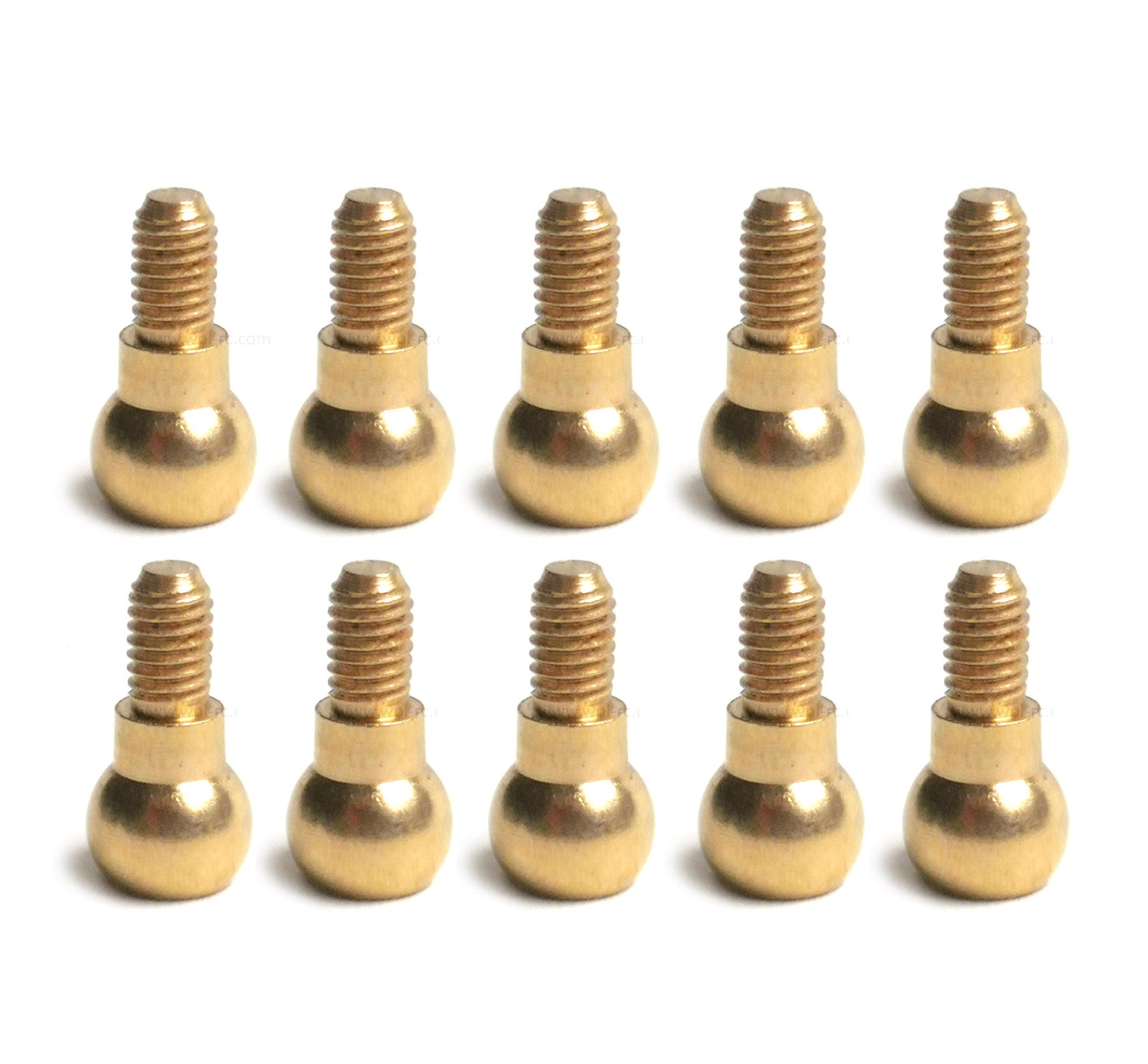 Brass Ball End - WPL RC Official Store