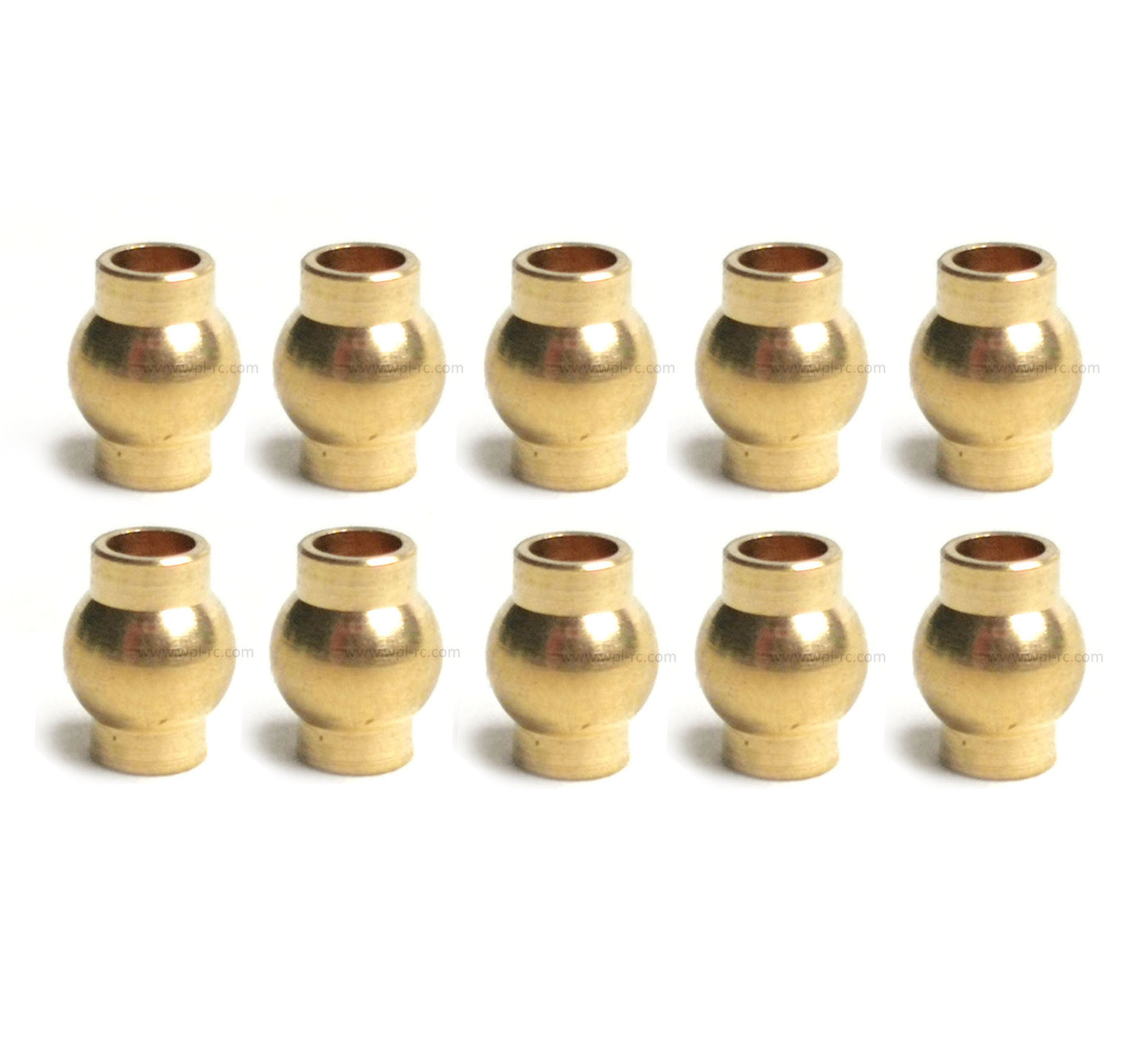 Brass Ball End - WPL RC Official Store