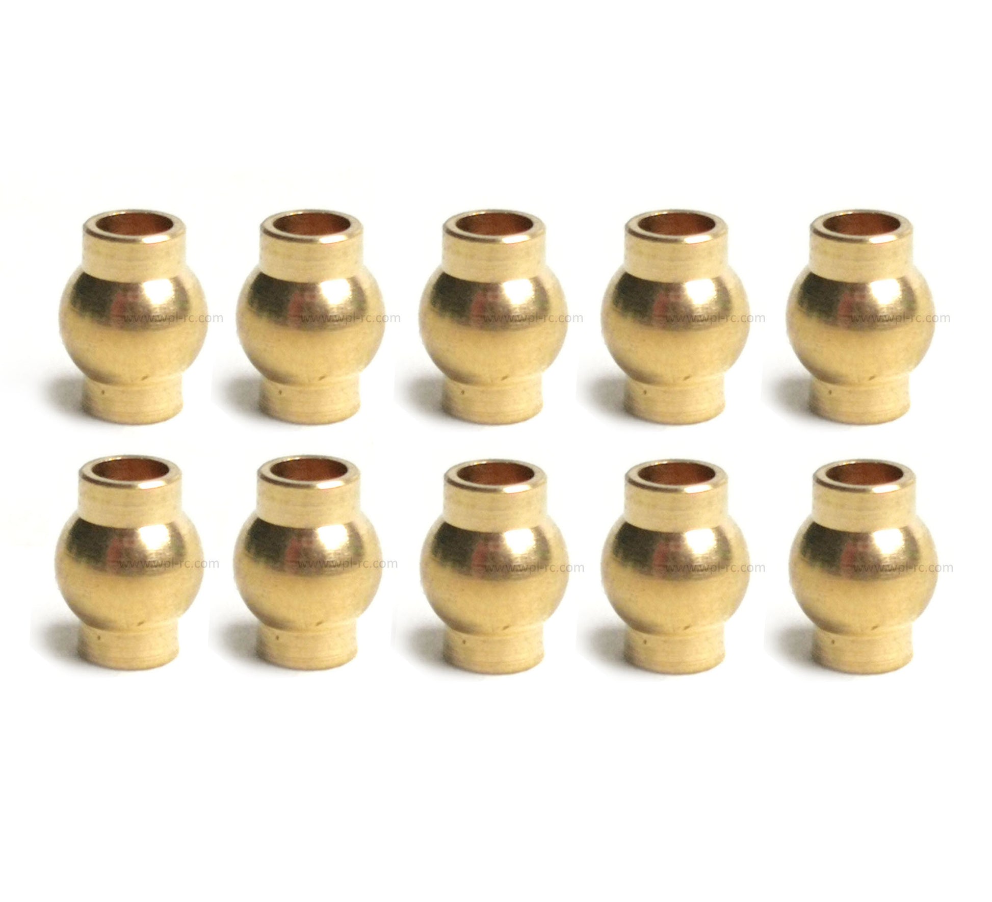 Brass Ball End - WPL RC Official Store