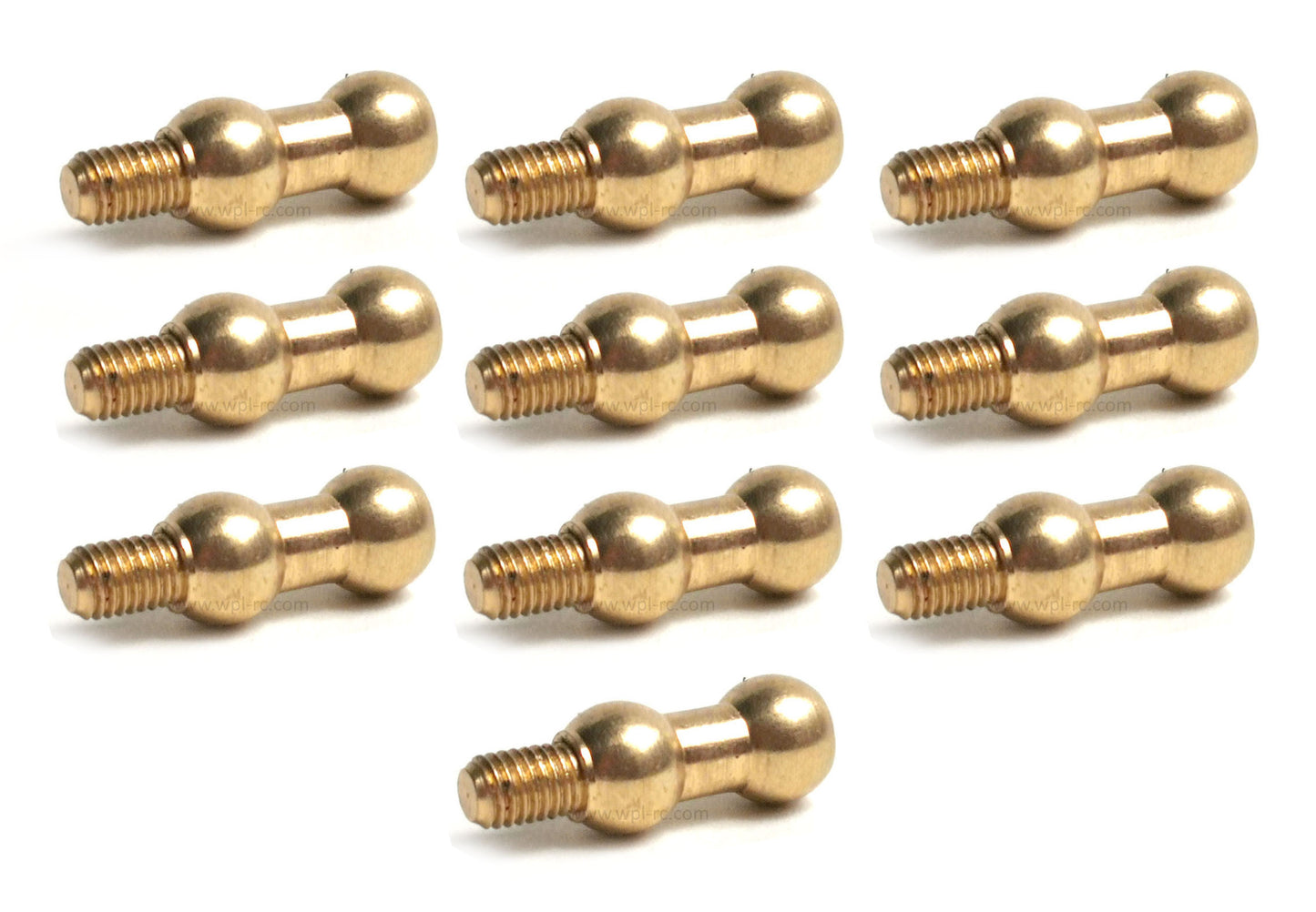 Brass Ball End - WPL RC Official Store