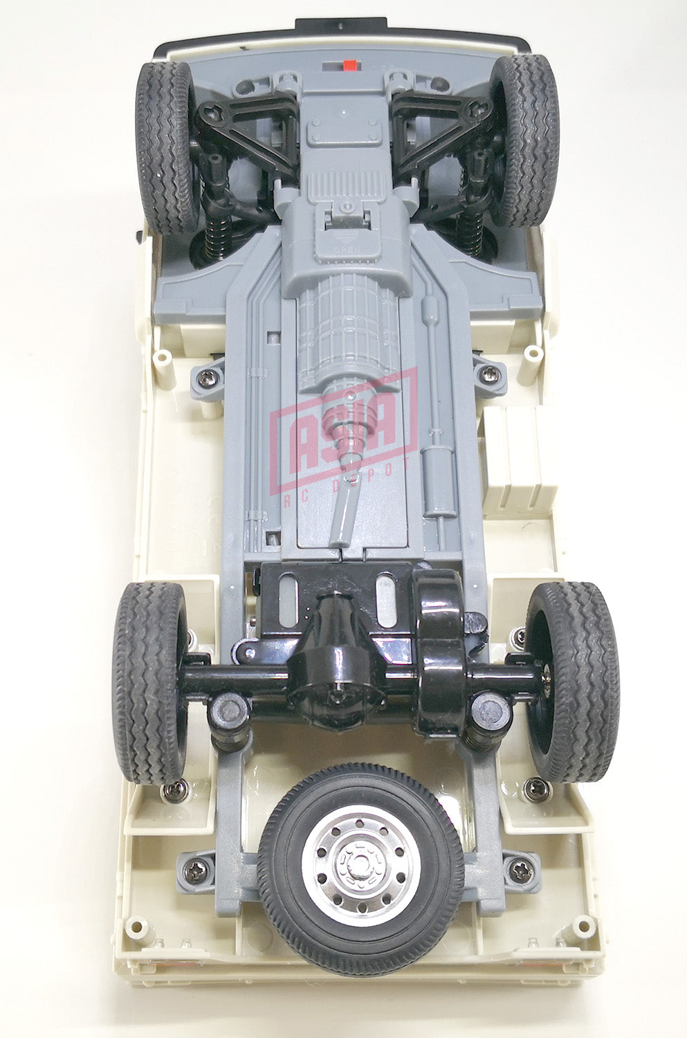 CXD D12 Mini - WPL RC Official Store