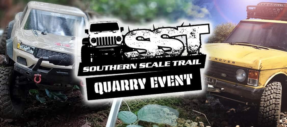 WPL X Southern Scale Trail 2023, UK