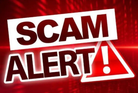 😡 Scam Alert: Fake Store Warning 🚨