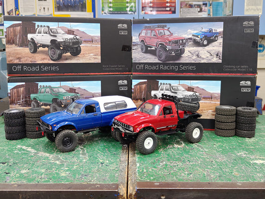 WPL RC Supports STEM Learning at Horndean Technology College, UK