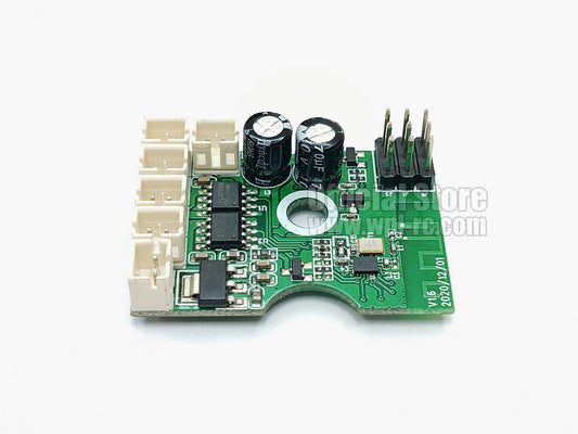 WPL Bluetooth Board Quick Video Demo