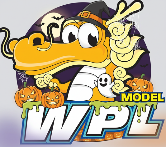 🎃 WPL Halloween is Here! 🎃 5% OFF Storewide!