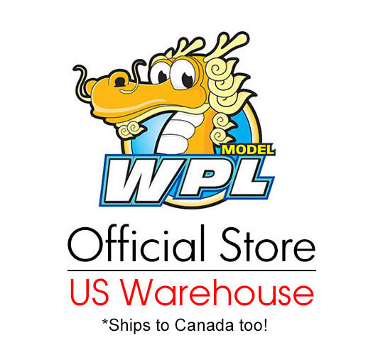 US Warehouse - Temporarily Closed for Improvement