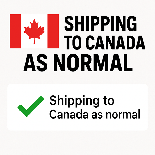 Shipping to Canada Continues as Normal Despite CUPW Strike