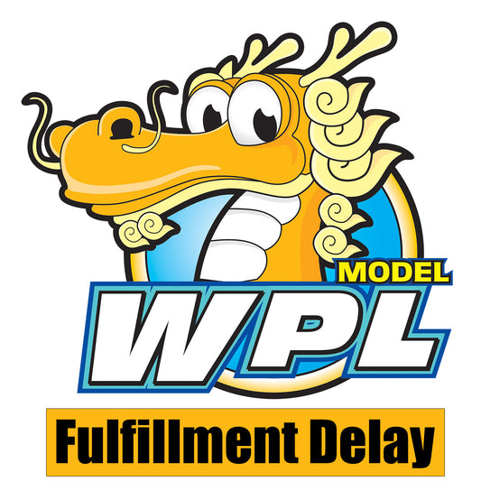 Delay on Fulfillment - Read Why
