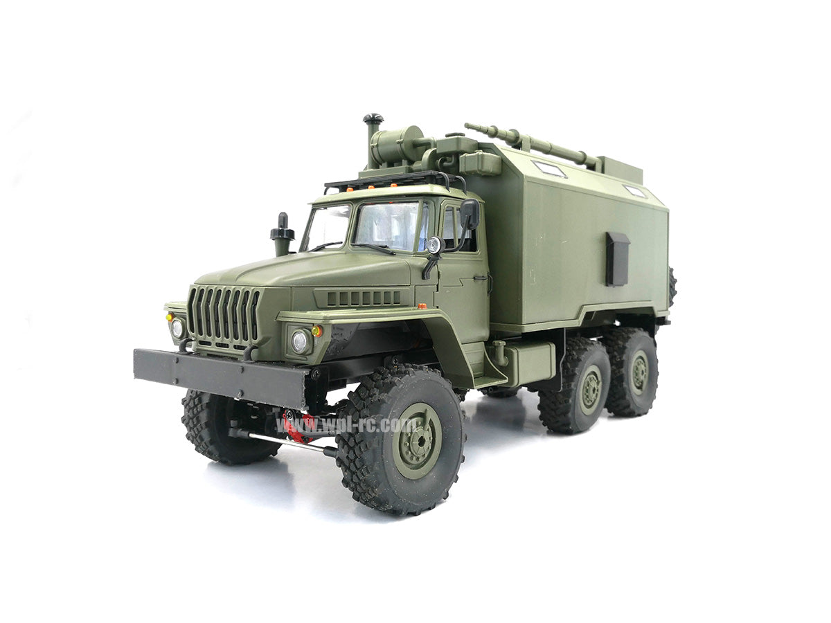 B36 Parts – Page 2 – WPL RC Official Store