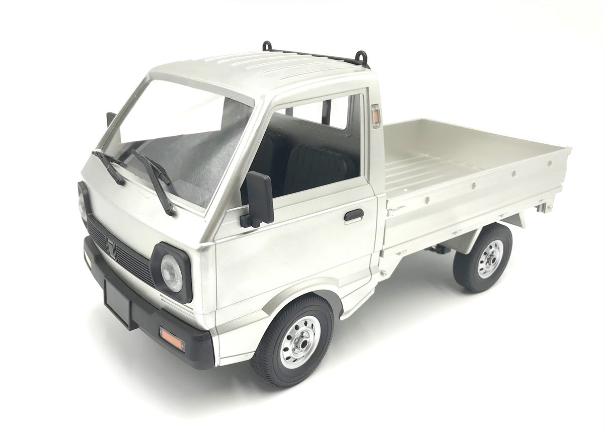 D12 Wlp D12 Parts – Page 3 – WPL RC Official Store