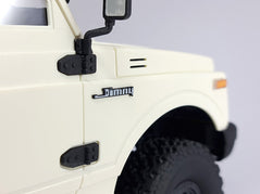 C74 Jimny - RTR – WPL RC Official Store