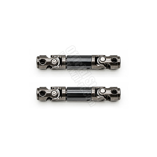 Metal Drive Shaft 43.5mm-48.5mm
