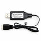 3S 11.1V USB Battery Charger