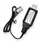 3S 11.1V USB Battery Charger